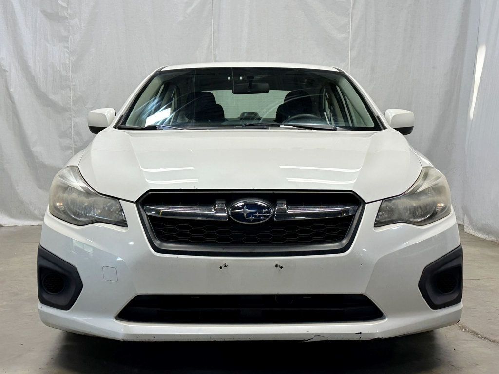 2014 Subaru Impreza Sedan 4dr Automatic 2.0i Premium - 23088289 - 4