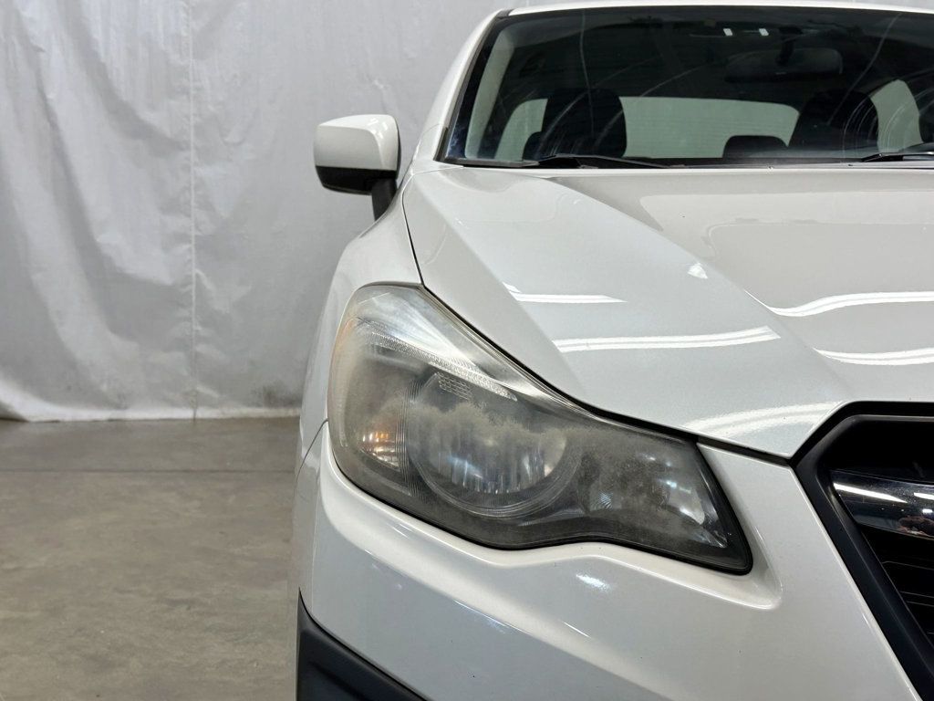 2014 Subaru Impreza Sedan 4dr Automatic 2.0i Premium - 23088289 - 5