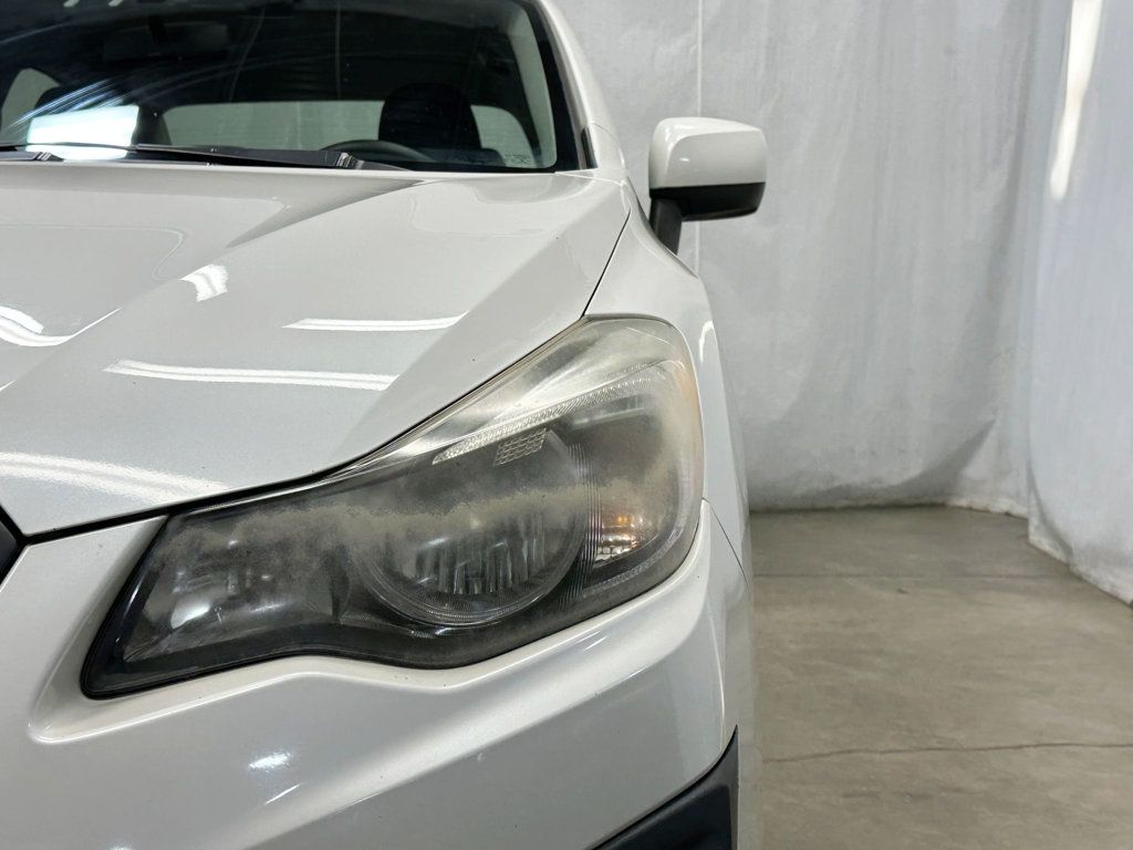 2014 Subaru Impreza Sedan 4dr Automatic 2.0i Premium - 23088289 - 6