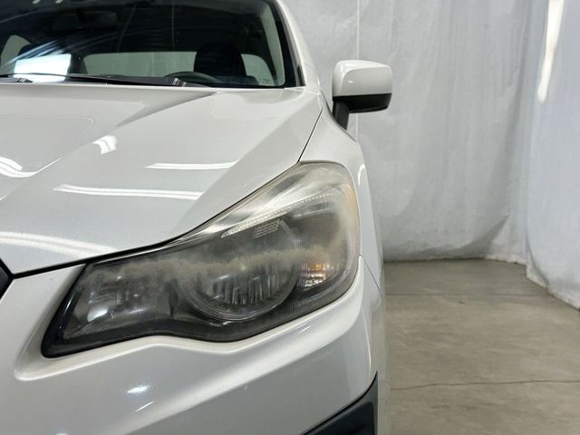 2014 Subaru Impreza Sedan 4dr Automatic 2.0i Premium - 23088289 - 6
