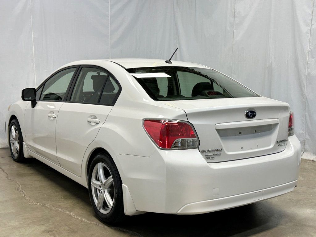 2014 Subaru Impreza Sedan 4dr Automatic 2.0i Premium - 23088289 - 7