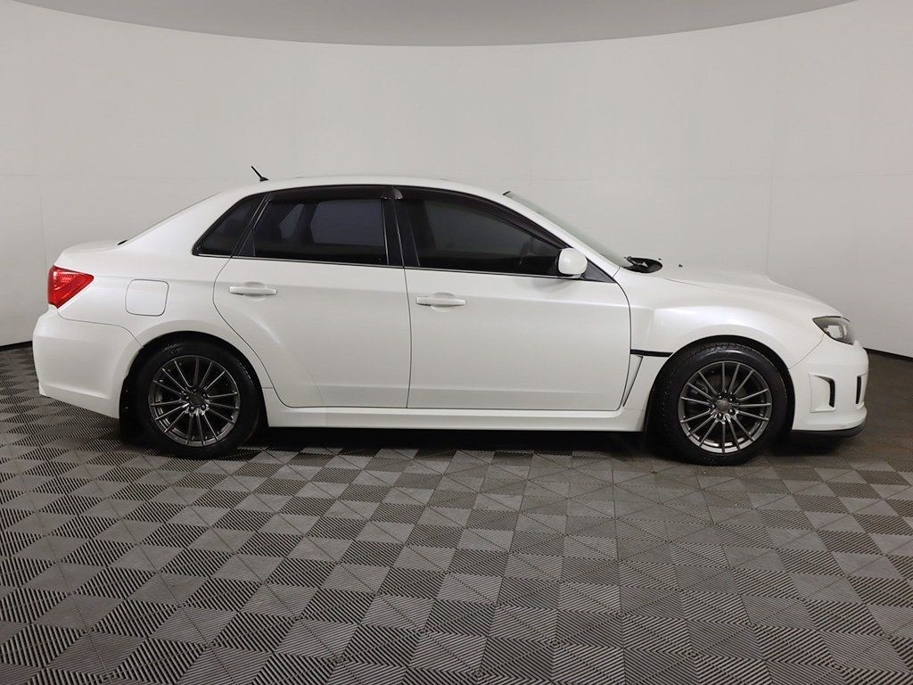 2014 Subaru Impreza Sedan WRX 4dr Manual WRX - 22654532 - 12