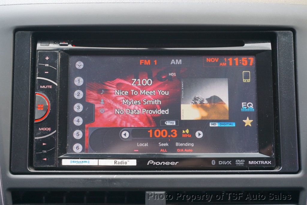 2014 Subaru Impreza Sedan WRX 4dr Manual WRX Premium RECARO SEATS CARBON FIBER STEERING WHEELS - 22940516 - 20