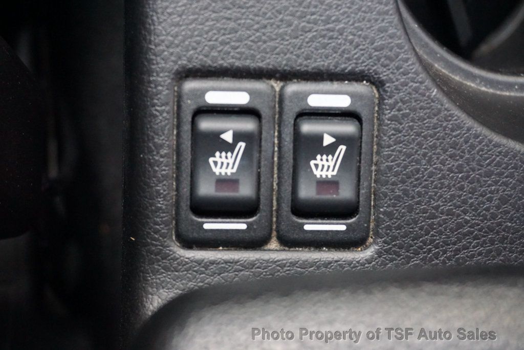 2014 Subaru Impreza Sedan WRX 4dr Manual WRX Premium RECARO SEATS CARBON FIBER STEERING WHEELS - 22940516 - 24