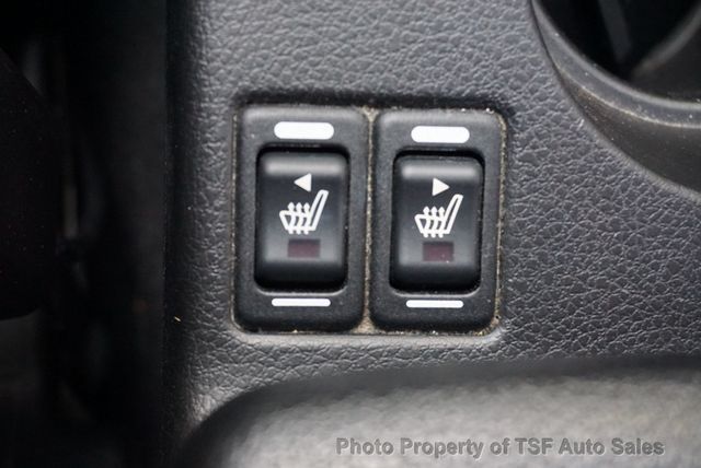 2014 Subaru Impreza Sedan WRX 4dr Manual WRX Premium RECARO SEATS CARBON FIBER STEERING WHEELS - 22940516 - 24