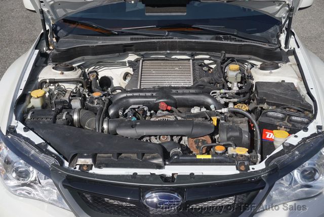 2014 Subaru Impreza Sedan WRX 4dr Manual WRX Premium RECARO SEATS CARBON FIBER STEERING WHEELS - 22940516 - 32