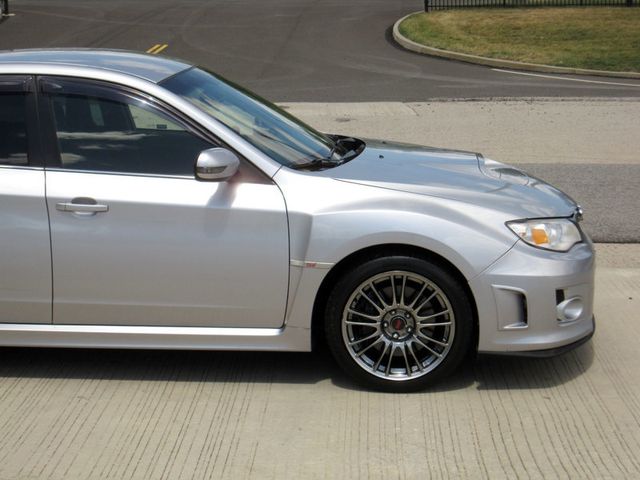 2014 Subaru Impreza Sedan WRX 4dr Manual WRX STI - 22492664 - 9