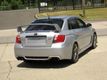 2014 Subaru Impreza Sedan WRX 4dr Manual WRX STI - 22492664 - 11