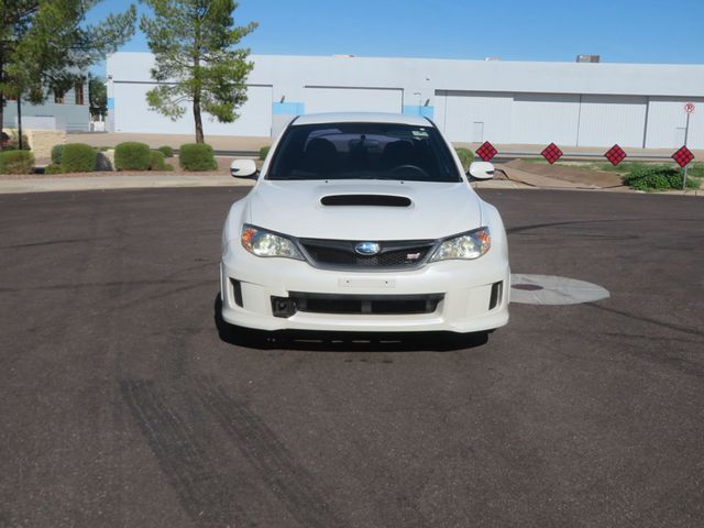 2014 Subaru Impreza Sedan WRX WRX STI EXTAR CLEAN LOW MILES 52K MILES MANUAL TRANNY AWD  - 22951512 - 10