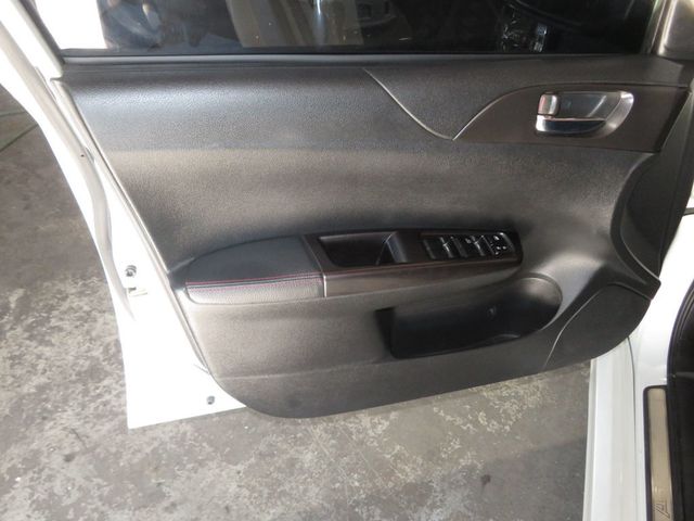 2014 Subaru Impreza Sedan WRX WRX STI EXTAR CLEAN LOW MILES 52K MILES MANUAL TRANNY AWD  - 22951512 - 14