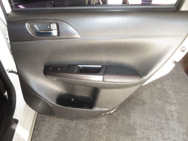 2014 Subaru Impreza Sedan WRX WRX STI EXTAR CLEAN LOW MILES 52K MILES MANUAL TRANNY AWD  - 22951512 - 23