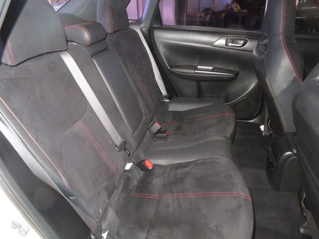 2014 Subaru Impreza Sedan WRX WRX STI EXTAR CLEAN LOW MILES 52K MILES MANUAL TRANNY AWD  - 22951512 - 25