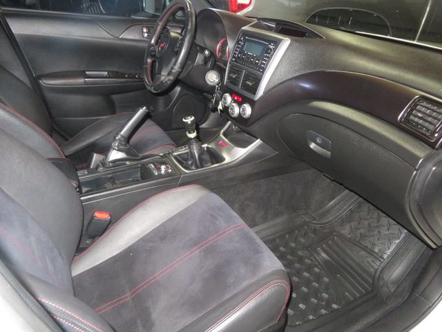 2014 Subaru Impreza Sedan WRX WRX STI EXTAR CLEAN LOW MILES 52K MILES MANUAL TRANNY AWD  - 22951512 - 30