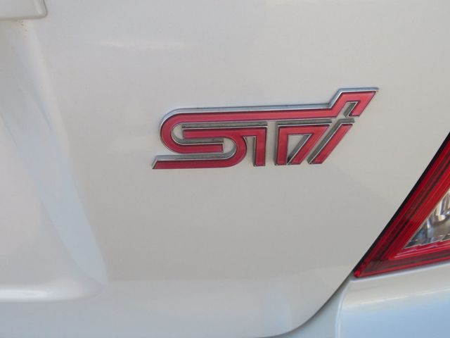 2014 Subaru Impreza Sedan WRX WRX STI EXTRA CLEAN LOW MILES 52K MILES MANUAL TRANNY AWD  - 22951512 - 12