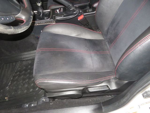 2014 Subaru Impreza Sedan WRX WRX STI EXTRA CLEAN LOW MILES 52K MILES MANUAL TRANNY AWD  - 22951512 - 17