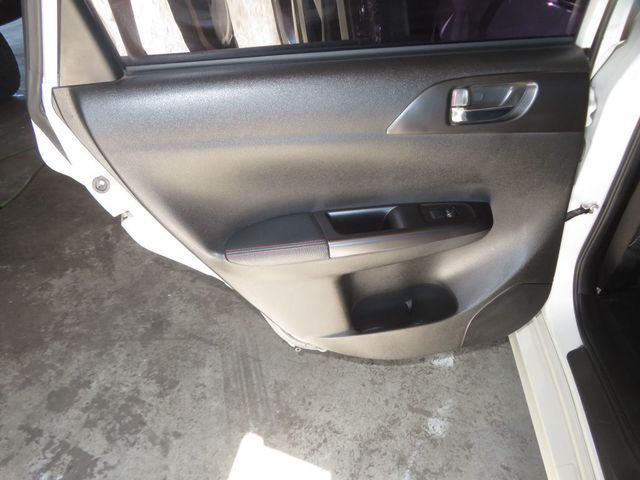 2014 Subaru Impreza Sedan WRX WRX STI EXTRA CLEAN LOW MILES 52K MILES MANUAL TRANNY AWD  - 22951512 - 19