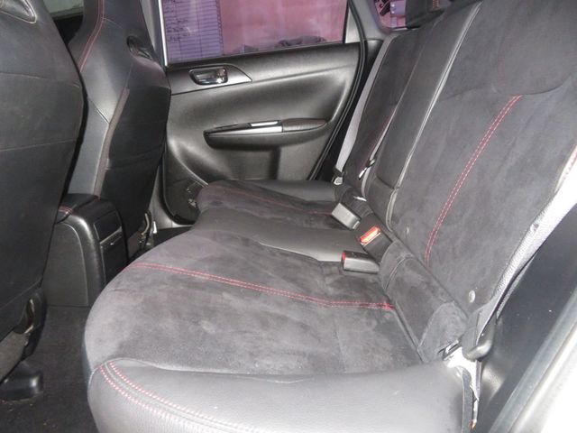 2014 Subaru Impreza Sedan WRX WRX STI EXTRA CLEAN LOW MILES 52K MILES MANUAL TRANNY AWD  - 22951512 - 20