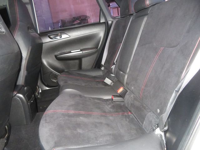 2014 Subaru Impreza Sedan WRX WRX STI EXTRA CLEAN LOW MILES 52K MILES MANUAL TRANNY AWD  - 22951512 - 22