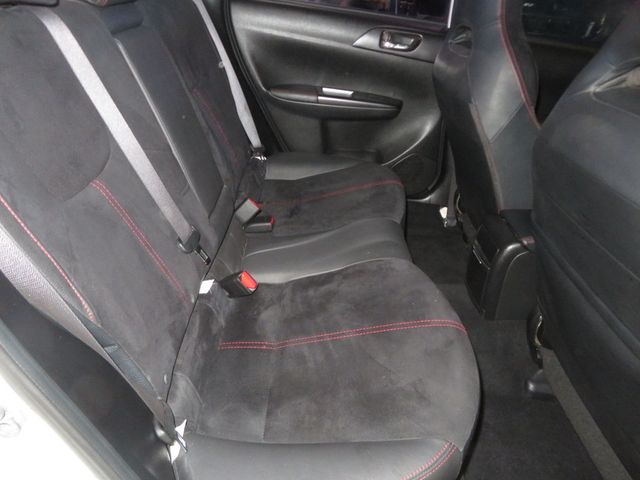 2014 Subaru Impreza Sedan WRX WRX STI EXTRA CLEAN LOW MILES 52K MILES MANUAL TRANNY AWD  - 22951512 - 24