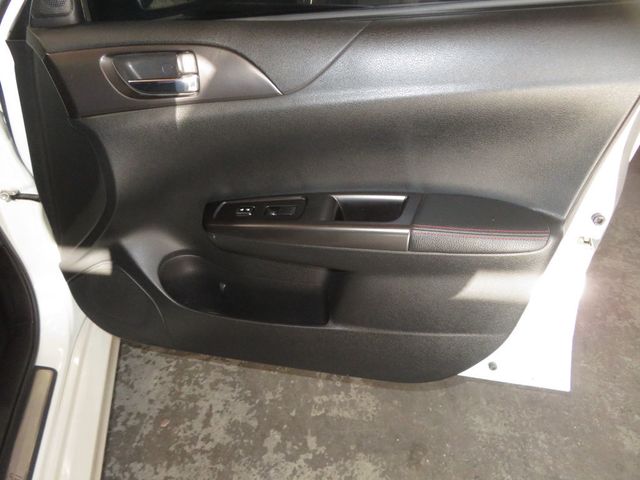 2014 Subaru Impreza Sedan WRX WRX STI EXTRA CLEAN LOW MILES 52K MILES MANUAL TRANNY AWD  - 22951512 - 27