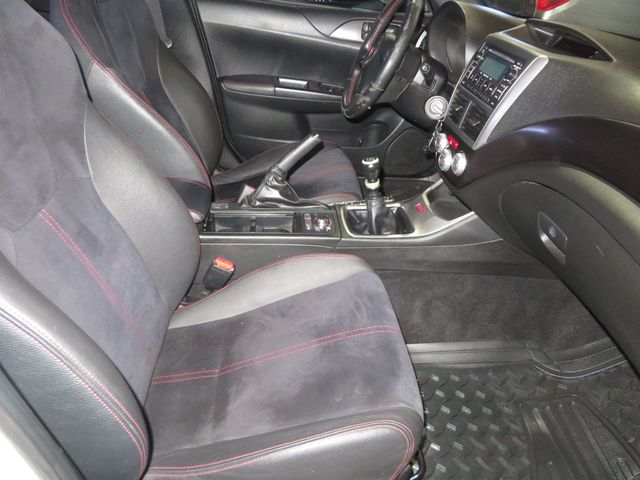 2014 Subaru Impreza Sedan WRX WRX STI EXTRA CLEAN LOW MILES 52K MILES MANUAL TRANNY AWD  - 22951512 - 28