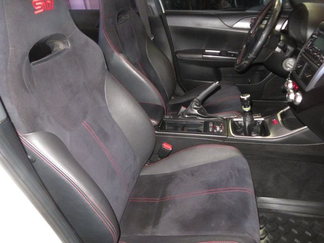 2014 Subaru Impreza Sedan WRX WRX STI EXTRA CLEAN LOW MILES 52K MILES MANUAL TRANNY AWD  - 22951512 - 29