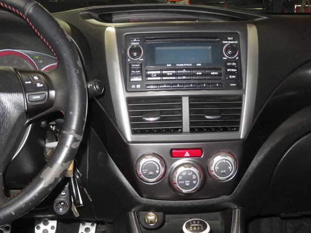2014 Subaru Impreza Sedan WRX WRX STI EXTRA CLEAN LOW MILES 52K MILES MANUAL TRANNY AWD  - 22951512 - 33