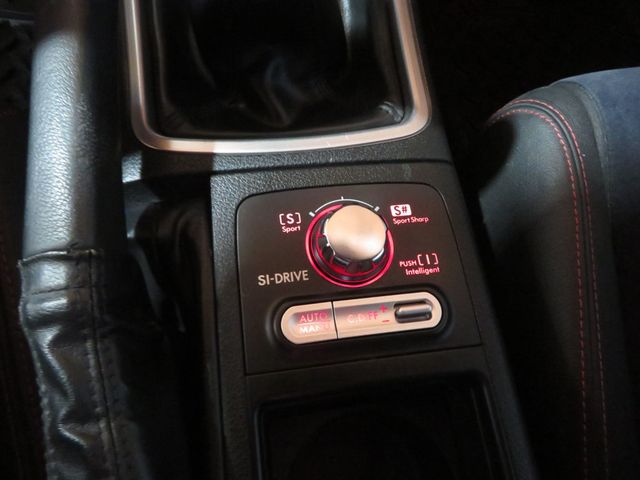 2014 Subaru Impreza Sedan WRX WRX STI EXTRA CLEAN LOW MILES 52K MILES MANUAL TRANNY AWD  - 22951512 - 35