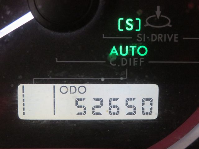 2014 Subaru Impreza Sedan WRX WRX STI EXTRA CLEAN LOW MILES 52K MILES MANUAL TRANNY AWD  - 22951512 - 36