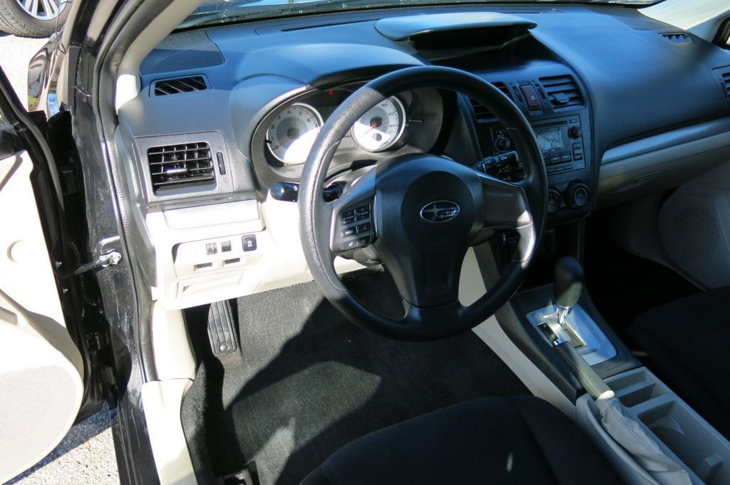 2014 Subaru Impreza Wagon 5dr Automatic 2.0i - 22384986 - 10