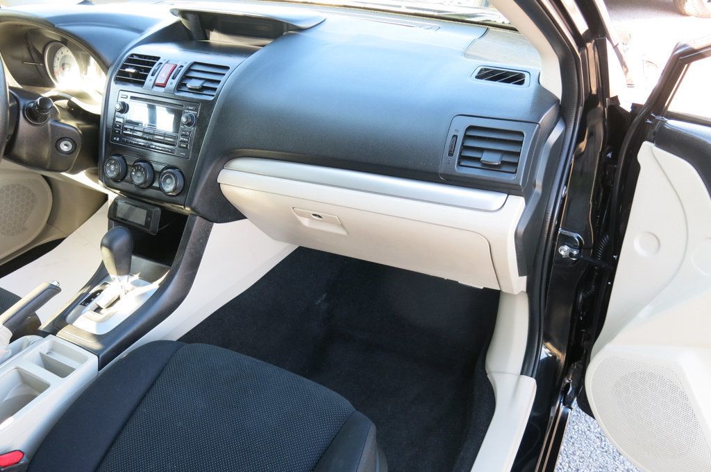 2014 Subaru Impreza Wagon 5dr Automatic 2.0i - 22384986 - 11