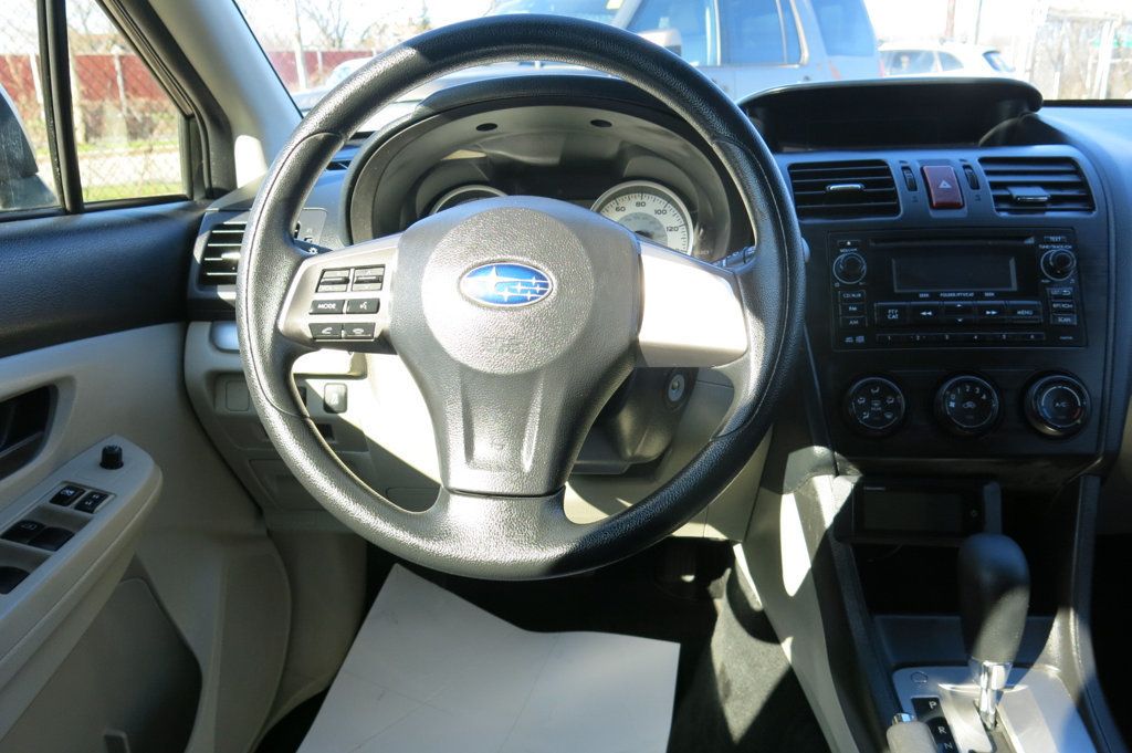 2014 Subaru Impreza Wagon 5dr Automatic 2.0i - 22384986 - 19