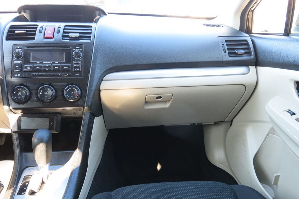 2014 Subaru Impreza Wagon 5dr Automatic 2.0i - 22384986 - 20