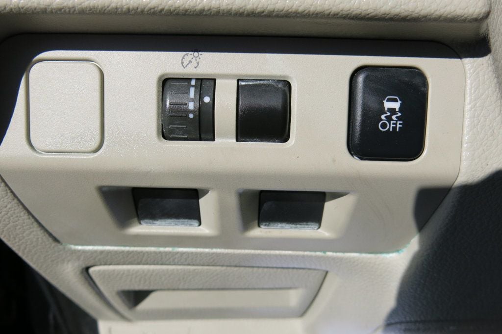 2014 Subaru Impreza Wagon 5dr Automatic 2.0i - 22384986 - 21