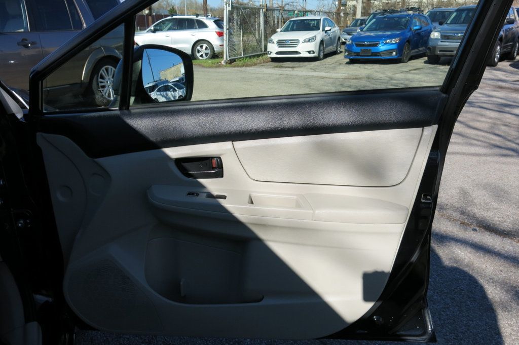 2014 Subaru Impreza Wagon 5dr Automatic 2.0i - 22384986 - 47