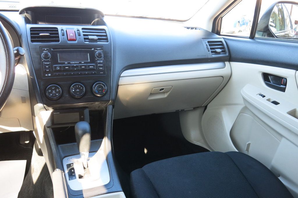 2014 Subaru Impreza Wagon 5dr Automatic 2.0i - 22384986 - 53