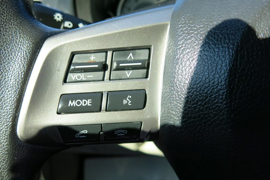 2014 Subaru Impreza Wagon 5dr Automatic 2.0i - 22384986 - 63