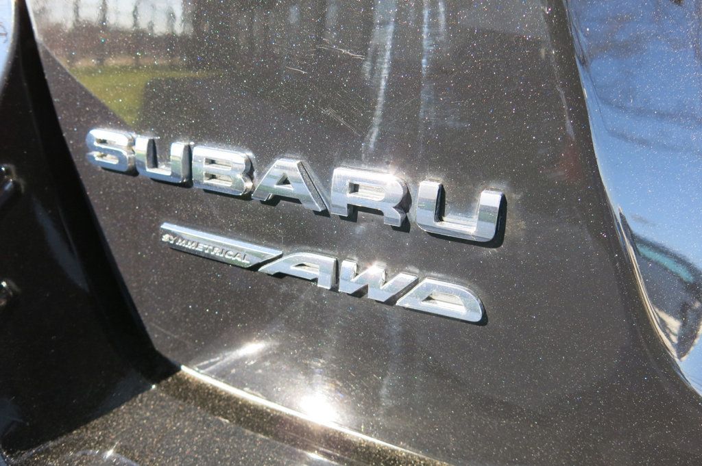 2014 Subaru Impreza Wagon 5dr Automatic 2.0i - 22384986 - 8