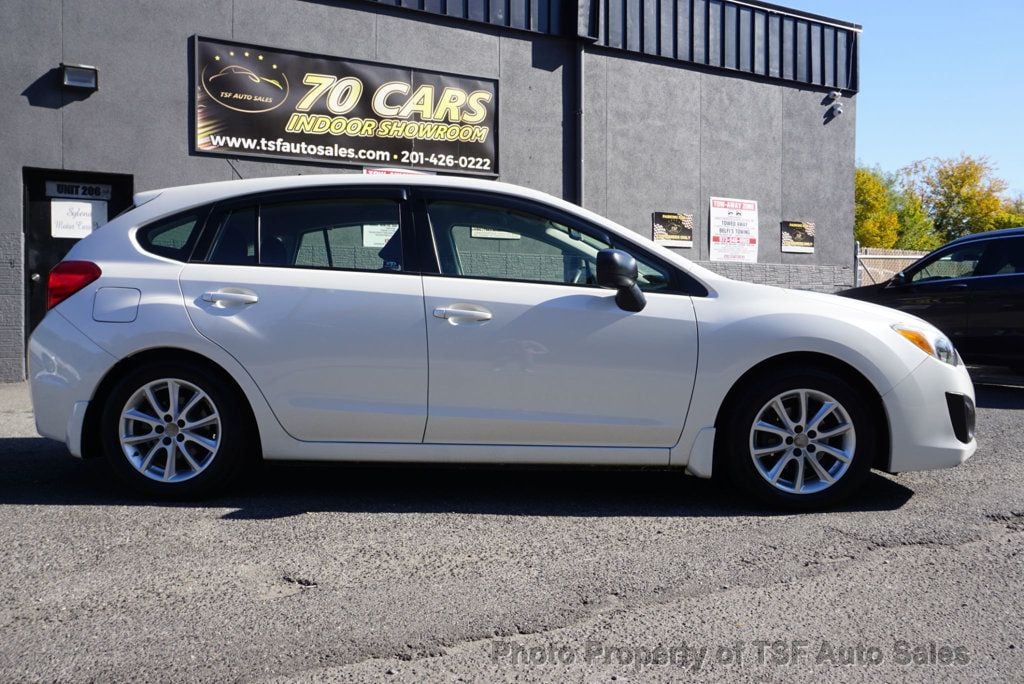 2014 Subaru Impreza Wagon 5dr Automatic 2.0i - 22637911 - 7