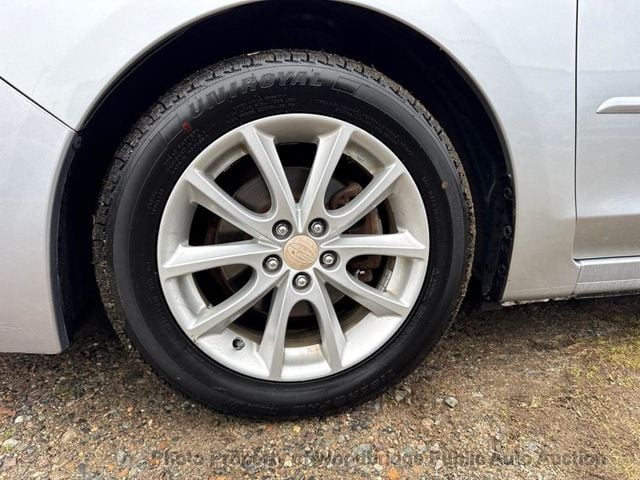 2014 Subaru Impreza Wagon 5dr Automatic 2.0i Premium - 22954433 - 13