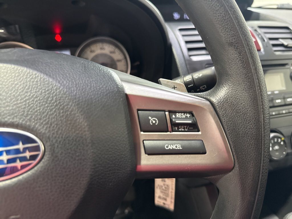 2014 Subaru Impreza Wagon 5dr Automatic 2.0i Premium - 23010492 - 9