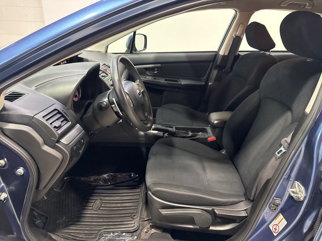 2014 Subaru Impreza Wagon 5dr Automatic 2.0i Premium - 23010492 - 15