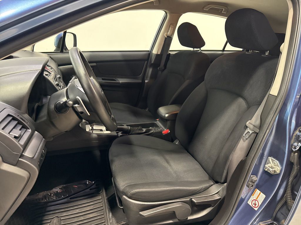 2014 Subaru Impreza Wagon 5dr Automatic 2.0i Premium - 23010492 - 16