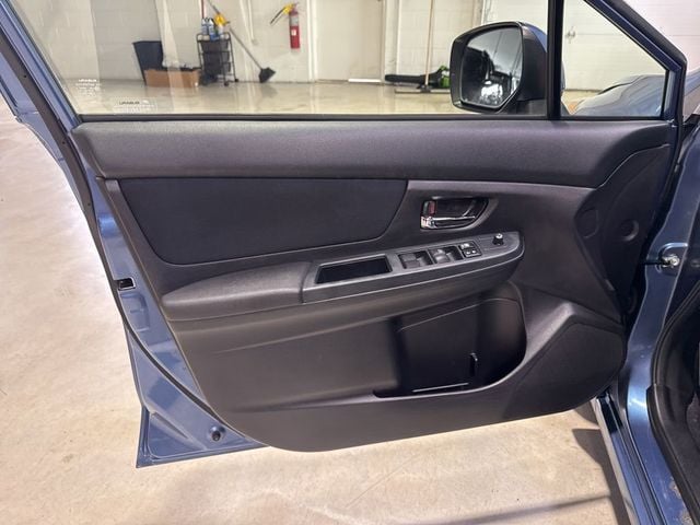 2014 Subaru Impreza Wagon 5dr Automatic 2.0i Premium - 23010492 - 17