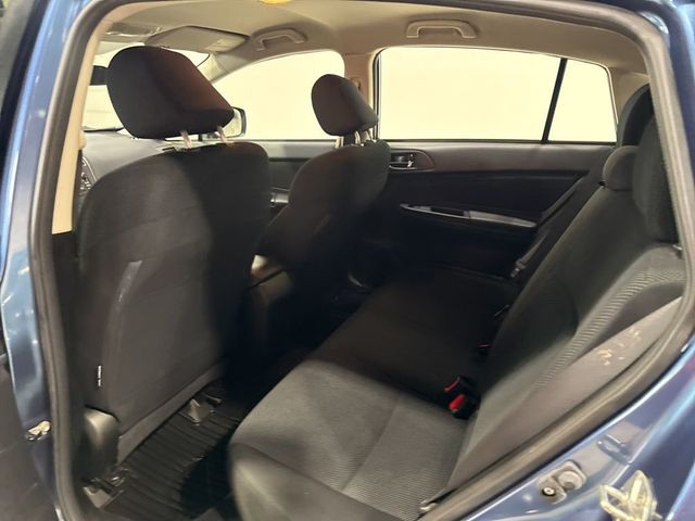 2014 Subaru Impreza Wagon 5dr Automatic 2.0i Premium - 23010492 - 21