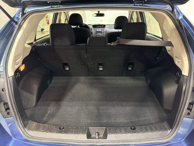 2014 Subaru Impreza Wagon 5dr Automatic 2.0i Premium - 23010492 - 23