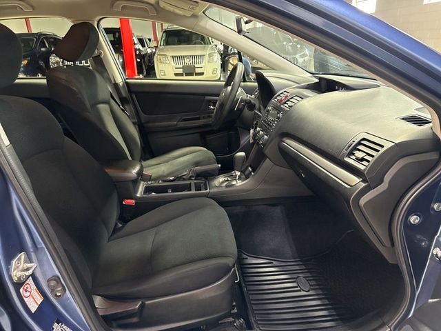 2014 Subaru Impreza Wagon 5dr Automatic 2.0i Premium - 23010492 - 28