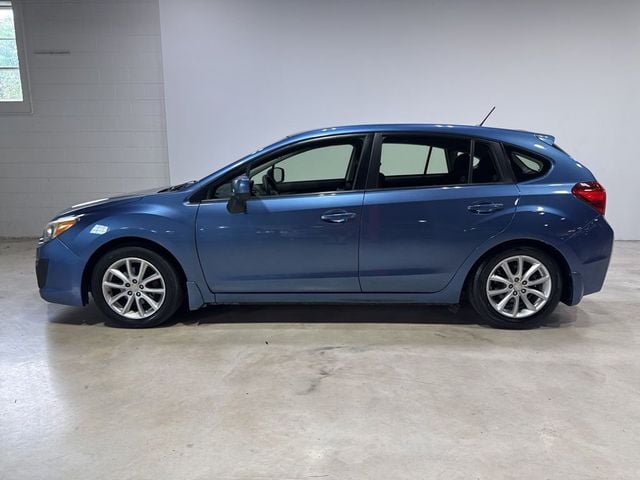 2014 Subaru Impreza Wagon 5dr Automatic 2.0i Premium - 23010492 - 2