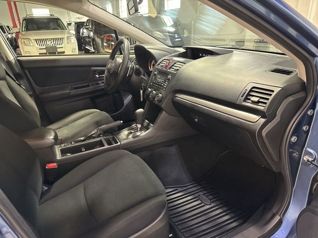 2014 Subaru Impreza Wagon 5dr Automatic 2.0i Premium - 23010492 - 29
