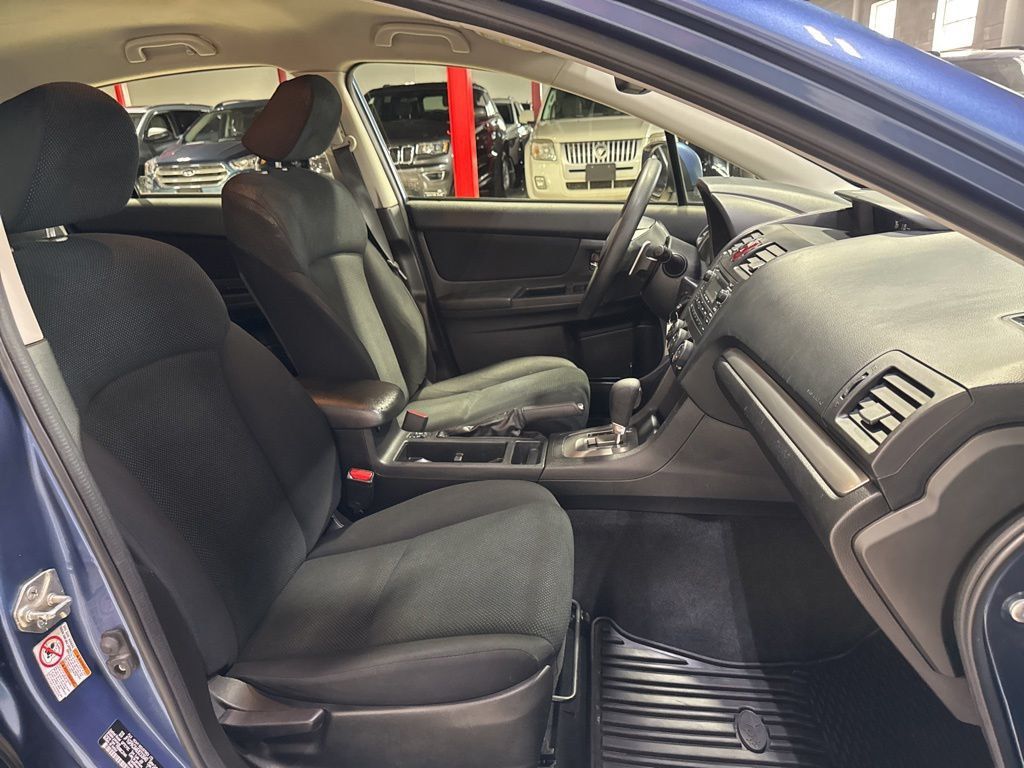 2014 Subaru Impreza Wagon 5dr Automatic 2.0i Premium - 23010492 - 30